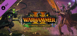 Total War: Warhammer II - The Twisted & The Twilight UE Steam CD Key