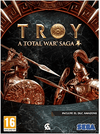 Total War Saga: Troy - Ediție limitată EU Epic Games CD Key