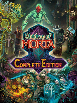 Children of Morta: Ediția completă Steam CD Key