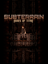 Subterrain: Mine de Titan Steam CD Key