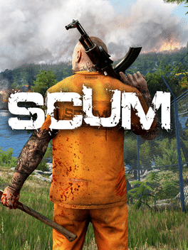 SCUM Abur CD Key