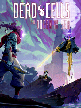 Dead Cells: Regina și Marea Steam CD Key