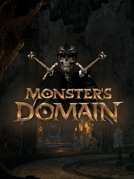 Monștri Domeniu Steam CD Key