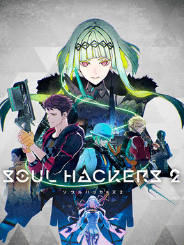 Soul Hackers 2 UE Steam CD Key