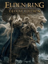 Inelul Elden - Ediția Deluxe EU Steam CD Key
