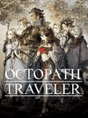 Octopath Traveler Steam CD Key