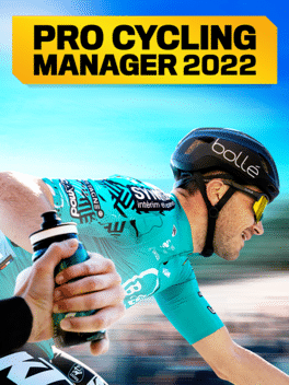 Pro Cycling Manager 2022 UE Steam CD Key