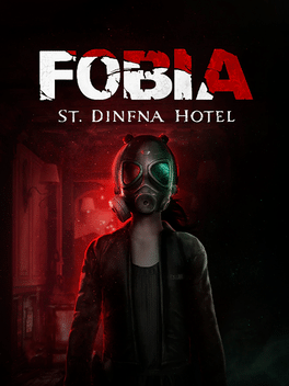 Fobia: Hotelul St. Dinfna cu aburi CD Key