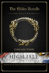 Colecția The Elder Scrolls Online: High Isle Collector's Edition Site-ul oficial CD Key