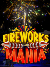 Fireworks Mania - Un simulator exploziv Steam Altergift