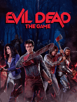 Evil Dead: Jocul Steam CD Key