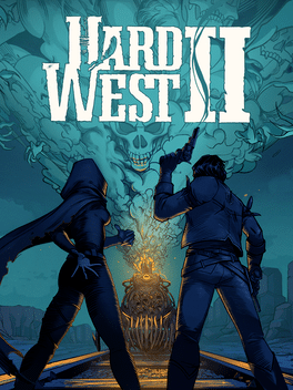 Hard West 2 Cont Steam