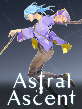 Astral Ascent Abur CD Key