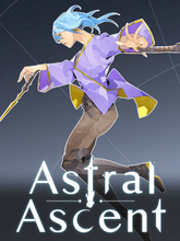 Astral Ascent EU PS5 CD Key