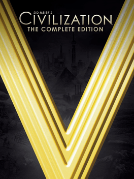 Sid Meier's Civilization V Ediție completă Steam CD Key