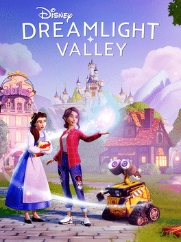 Disney Dreamlight Valley Cont Steam