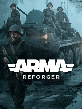 Arma Reforger Cont Steam