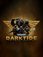 Warhammer 40,000: Darktide Imperial Edition Cont Steam