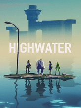 Highwater EU (fără DE/NL/PL) PS5 CD key