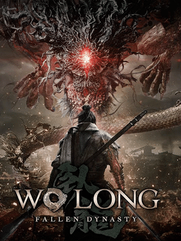 Wo Long: Fallen Dynasty XBOX One Cont