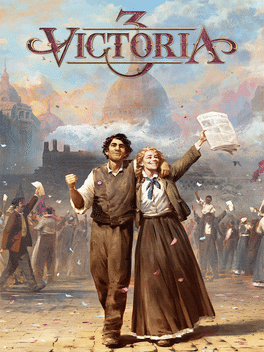 Victoria III Grand Edition Steam CD Key