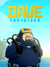 DAVE THE DIVER Deluxe Edition Cont Steam