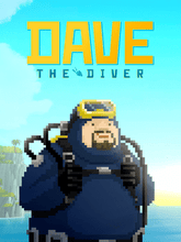 DAVE THE DIVER Deluxe Edition Cont Steam