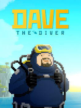 Dave The Diver Cont Steam