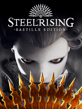 Steelrising Bastille Edition ARG Seria Xbox CD Key