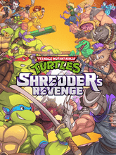 Teenage Mutant Ninja Turtles: Răzbunarea lui Shredder Steam CD Key