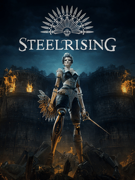 Steelrising Abur CD Key