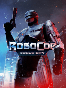 RoboCop: Rogue City Cont Steam