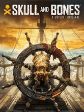 Skull & Bones Contul seriei Xbox