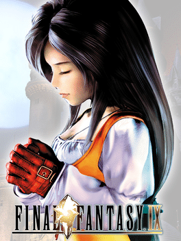 Final Fantasy IX EU Xbox One/Serie CD Key