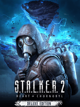 S.T.A.L.L.K.E.R. 2: Heart of Chornobyl Deluxe Edition PRE-COMANDĂ Steam CD Key