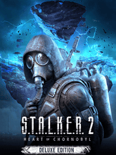S.T.A.L.L.K.E.R. 2: Heart of Chornobyl Deluxe Edition PRECOMANDĂ EU Xbox Series CD Key
