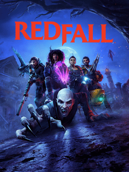 Seria Redfall Xbox/Windows CD Key