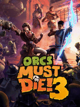 Orcii trebuie să moară! 3 Steam CD Key