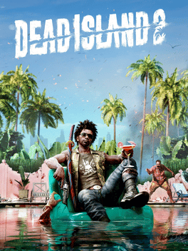 Dead Island 2 Cont Xbox Series