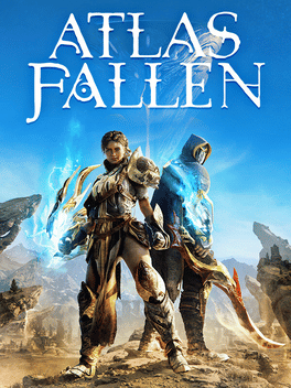 Atlas Fallen Abur CD Key