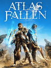 Atlas Fallen Seria Xbox CD Key