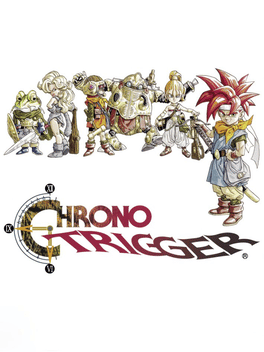 Chrono Trigger Steam CD Key