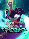 CONVERGENCE: O poveste din League of Legends Cont Steam