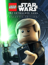 LEGO Star Wars: The Skywalker Saga Galactic Edition Steam CD Key