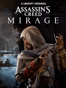 Assassin's Creed Mirage Cont Epic Games