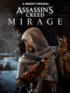 Assassin's Creed Mirage PS5 Cont pixelpuffin.net Link de activare