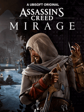 Assassin's Creed Mirage Cont PS4 pixelpuffin.net Link de activare