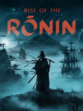 Rise of the Ronin Cont PS5