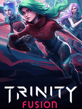 Trinity Fusion Jocuri Epic CD Key