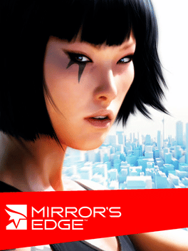 Mirror's Edge Steam CD Key